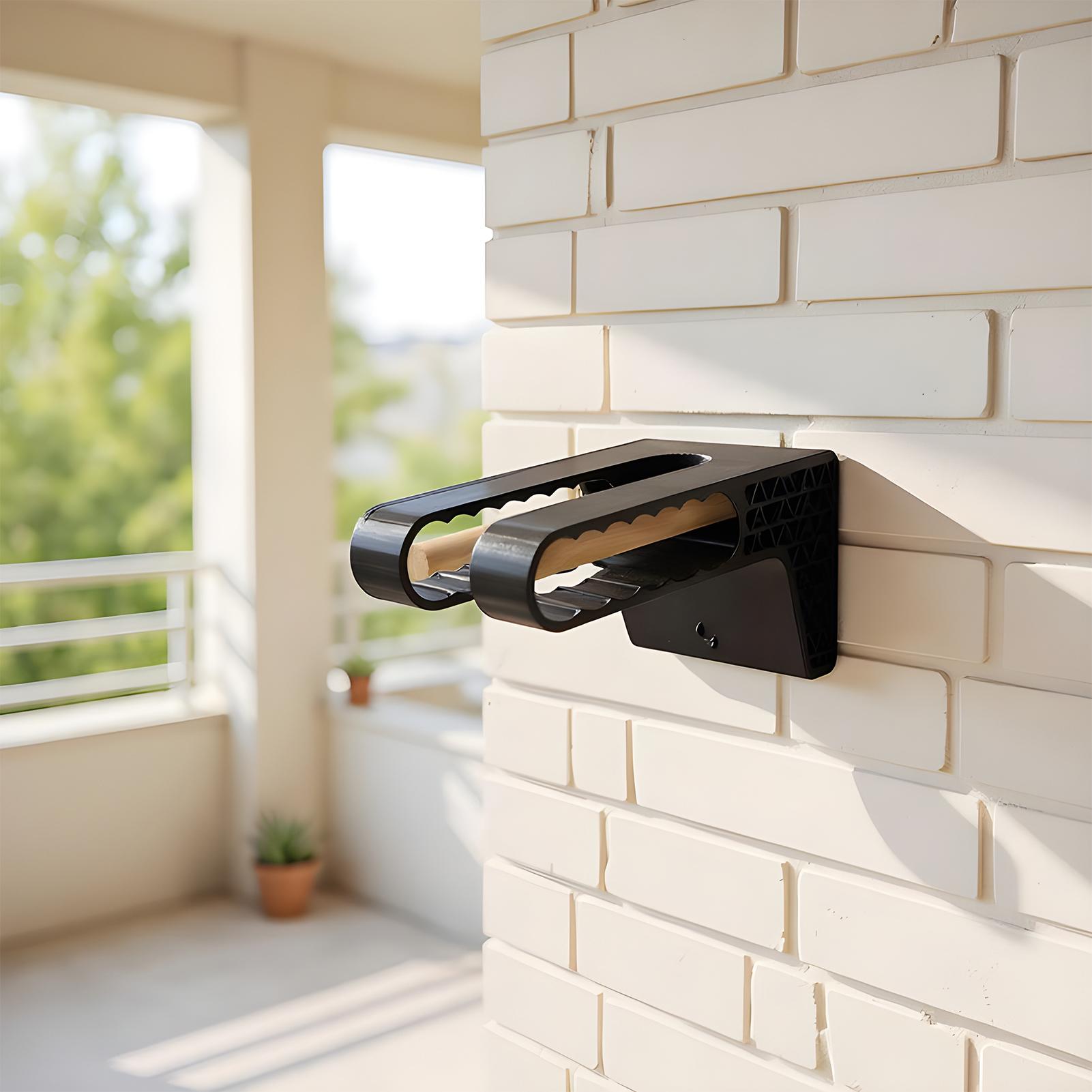 Cycling Gear Wall Mount - Yol Bisikleti Askı Aparatı Duvar Bisiklet