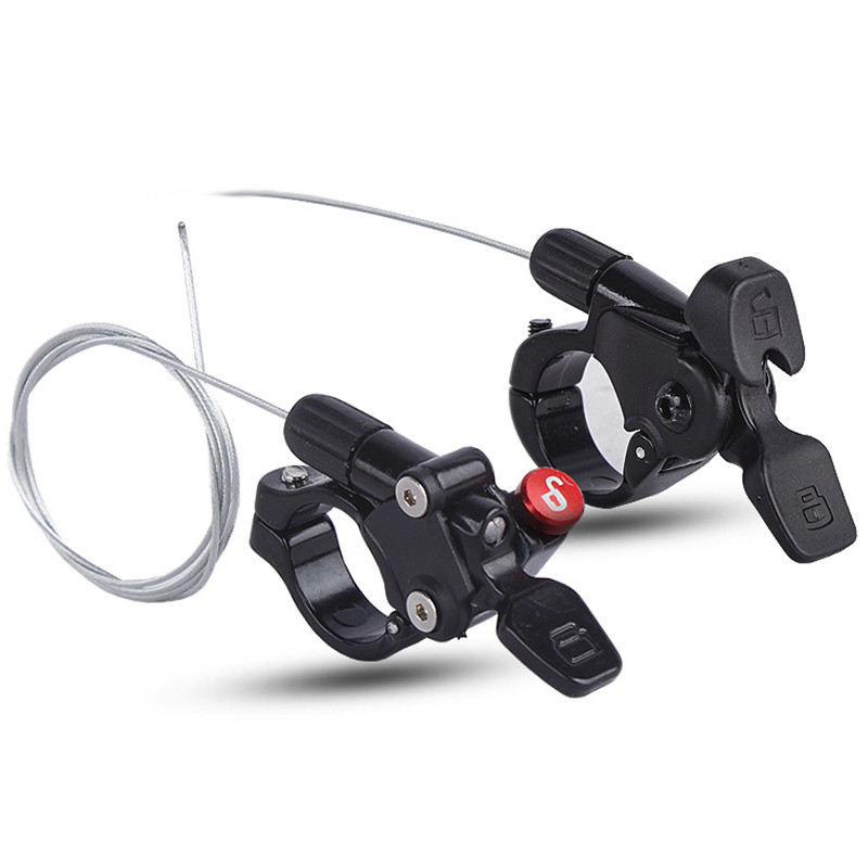 Cycling Gear Parts - MTB Dağ Bisikleti Bisiklet Parçaları SR
