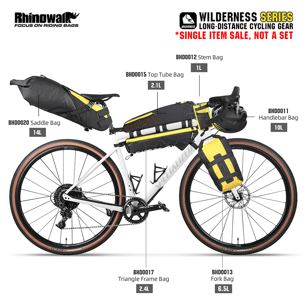 Cycling Gear For Sale - Rhinowalk bisiklet uzun mesafe bisiklet dişli