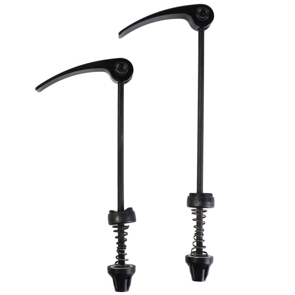 Quick Release Skewer - Metal Hızlı Bırakma Kolu 17.5 cm