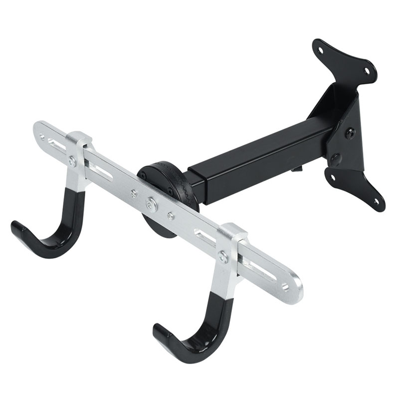 Cycling Gear Wall Mount - 360 ° Döner Bisiklet Duvar Askısı