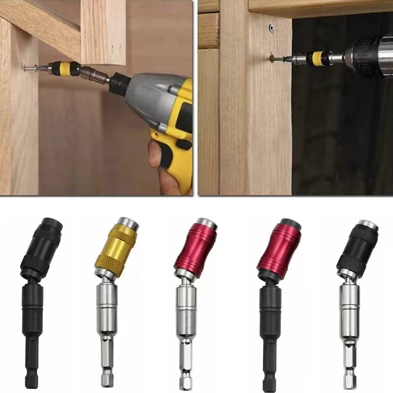 Quick Release Skewer - 1/4 