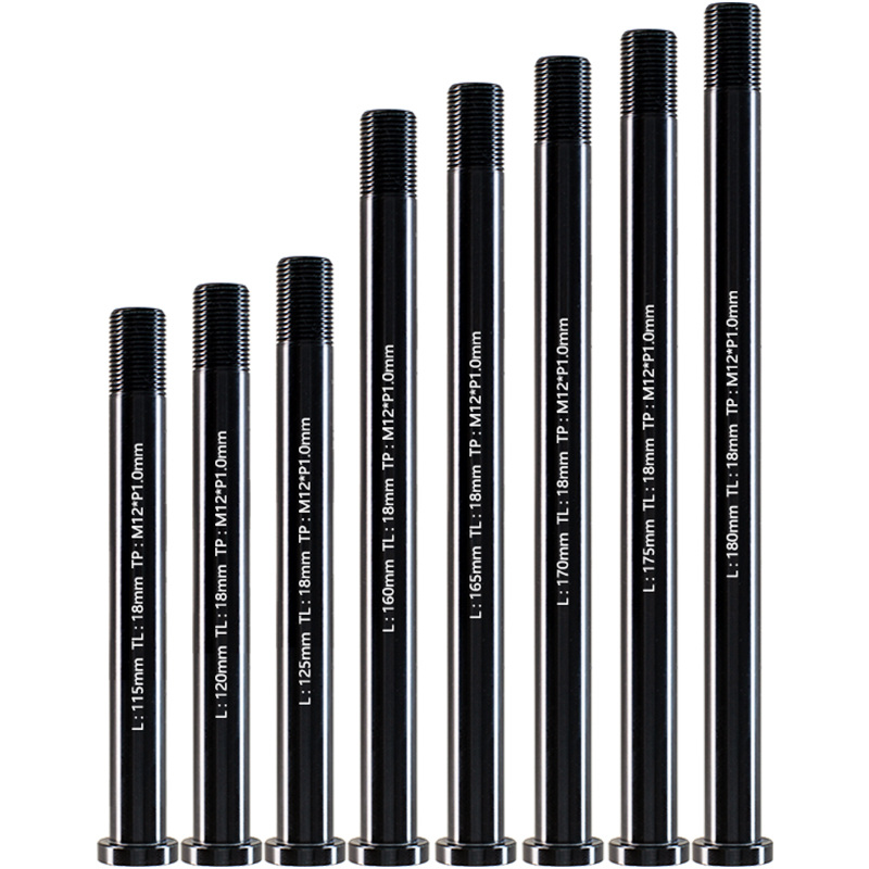 Quick Release Skewer - Aks Şişleri MTB Yol Bisikleti Çerçeve