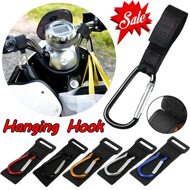 Bicycle Helmet - Motosikletler Scooterlar Bisikletler Elektrikli Araç Kancası