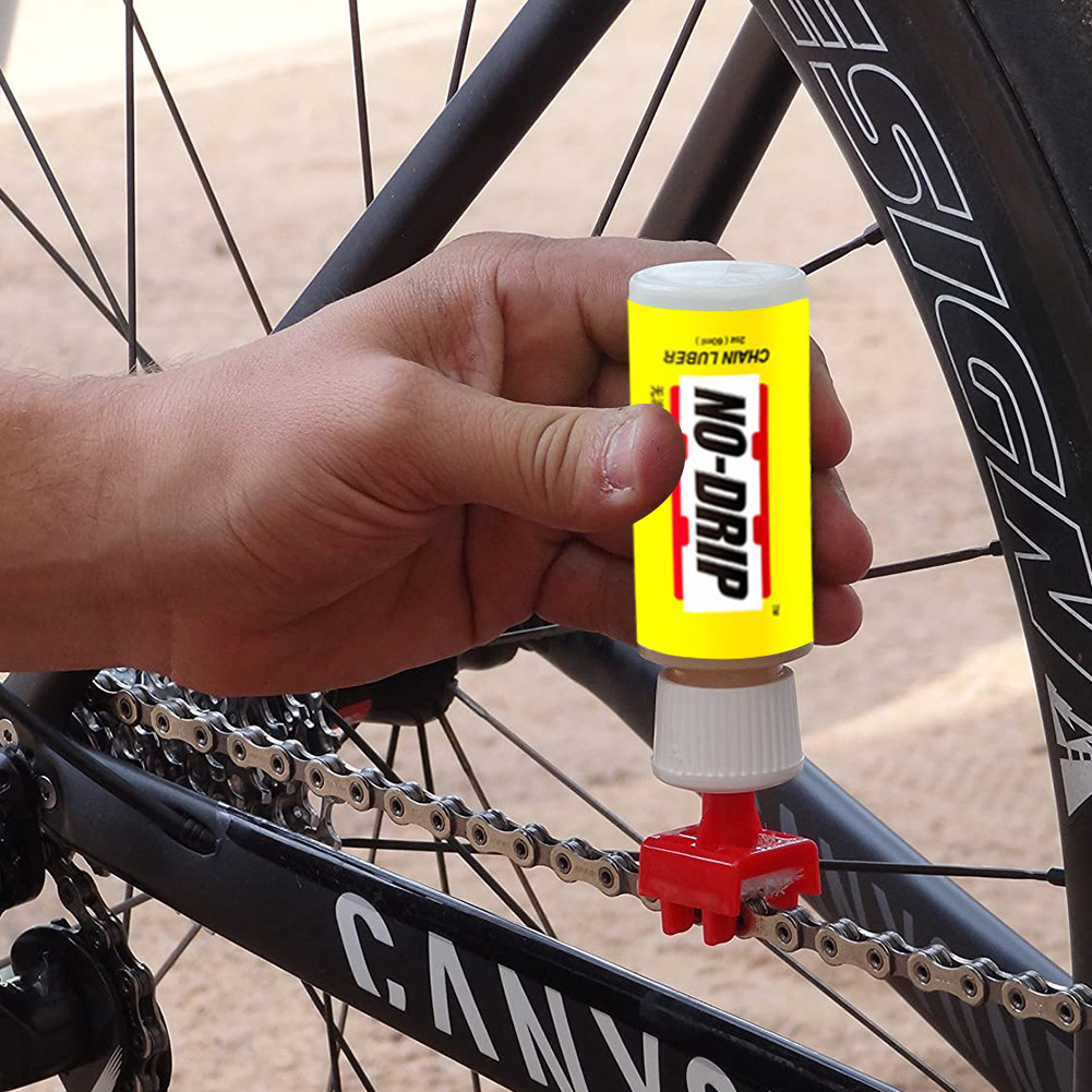 Bicycle Chain Lubricant - Bisiklet zinciri dişli yağlayıcı bisiklet zinciri