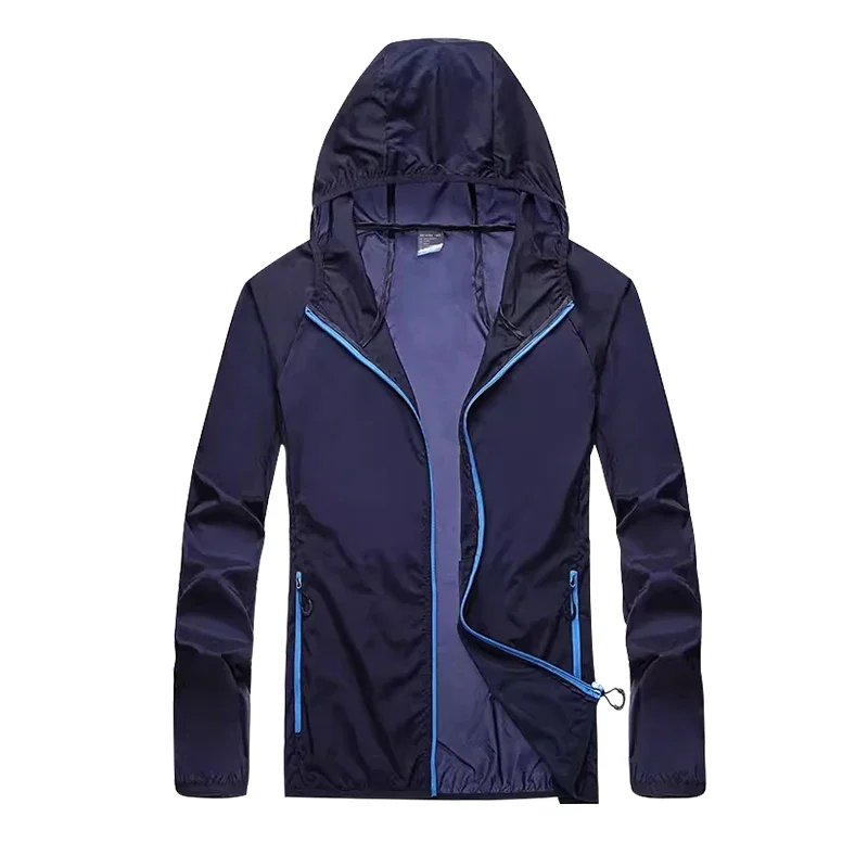 Cycling Gear In Rain - Golf Yağmurluk Hafif Ceket Yetişkin Su