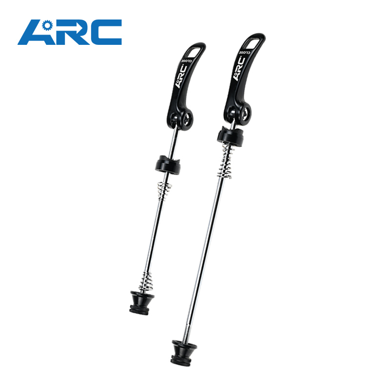 Quick Release Skewer - ARC Alüminyum Alaşımlı Küp Şişler Hızlı