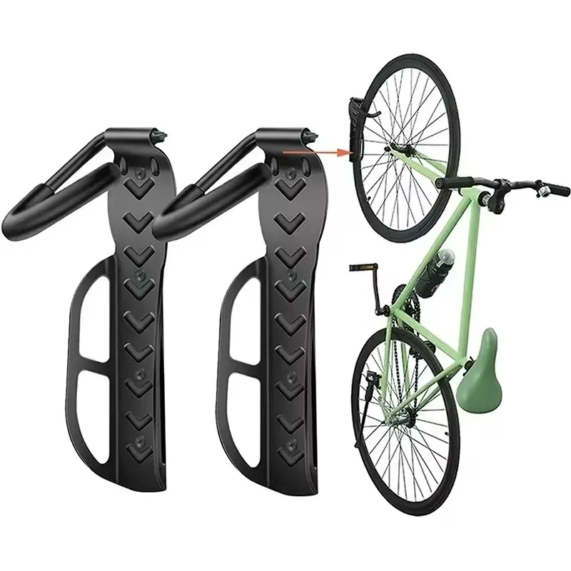 Cycling Gear Wall Mount - Bisiklet Standı Duvara Monte Bisiklet Tutucu
