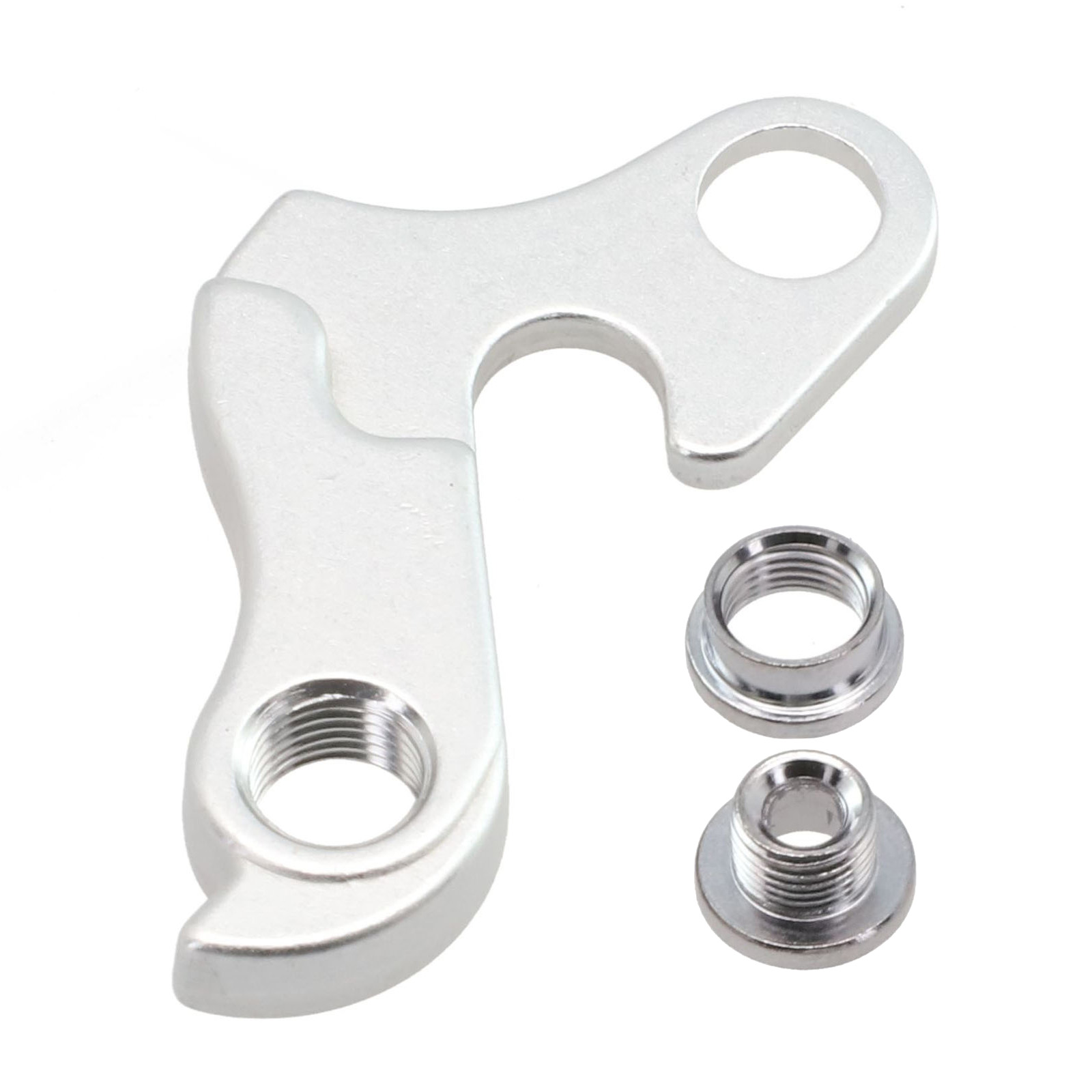 Cycling Gear Parts - Alüminyum Alaşımlı Bisiklet Arka Attırıcı Askı