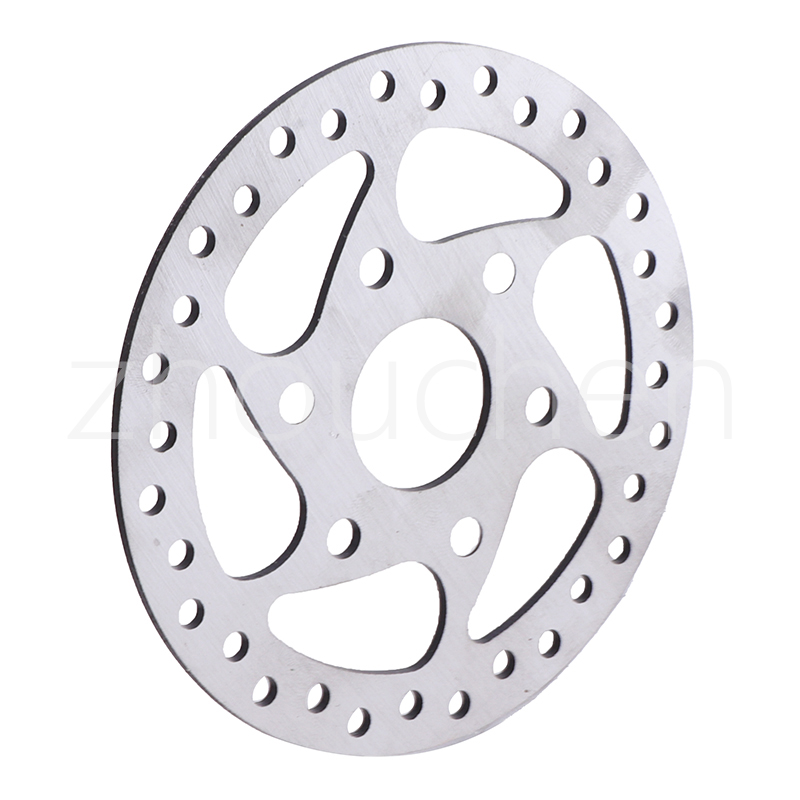 Cycling Gear Parts - 100MM motosiklet bisiklet fren parçaları Disk