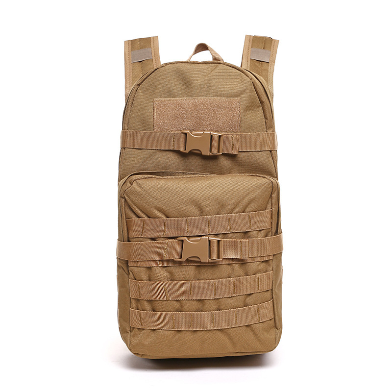 Cycling Gear Pack - 15L Bisiklet Bisiklet Çantası Bisiklet Çantaları