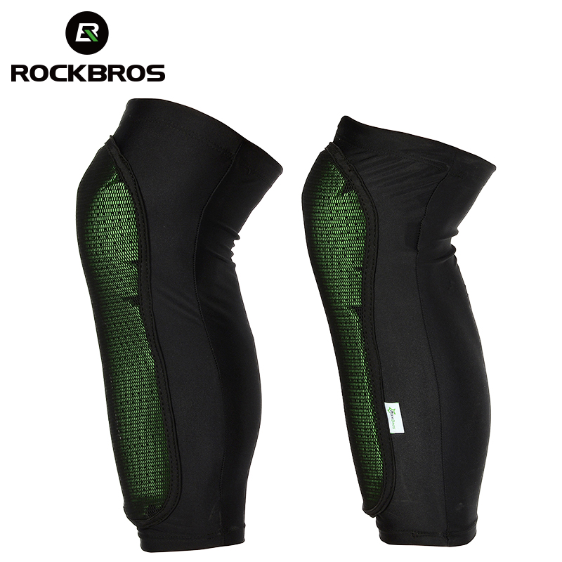 Cycling Gear Parts - ROCKBROS spor bacak ısıtır MTB bisiklet