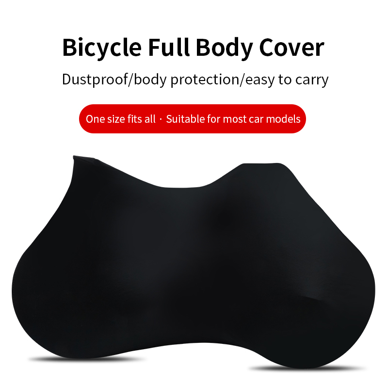 Cycling Gear Pack - Bisiklet tüm koruyucu kapak MTB bisiklet