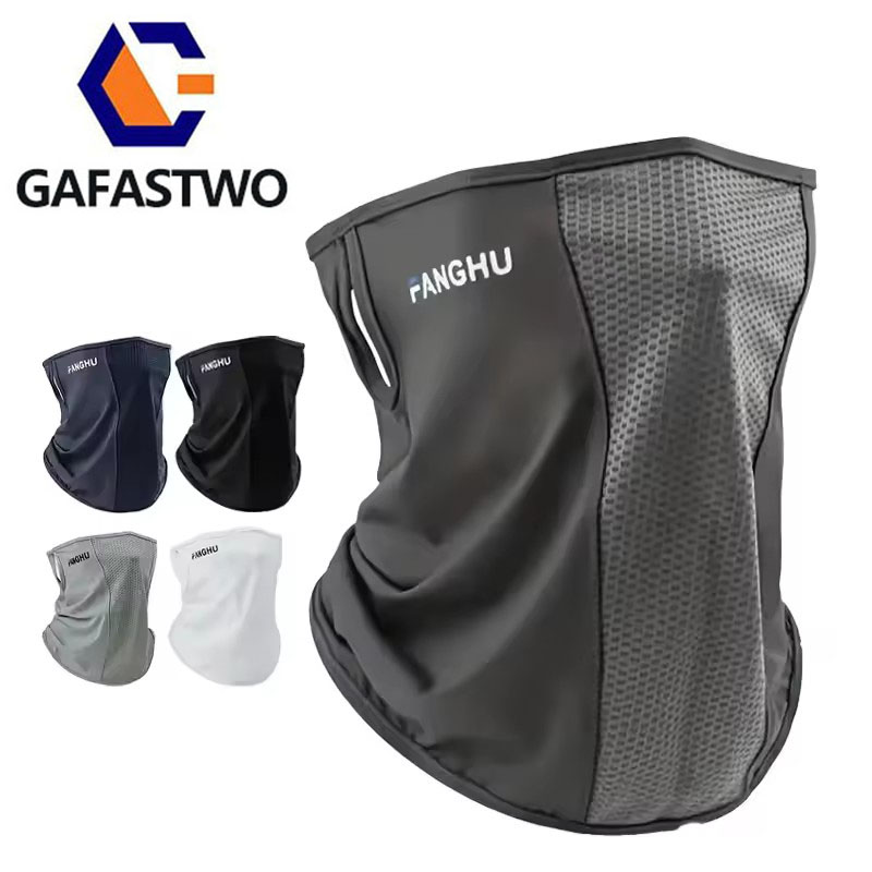 Cycling Face Mask - Bisiklet Maskeleri Başlık Bandanası Başörtüsü Yüz