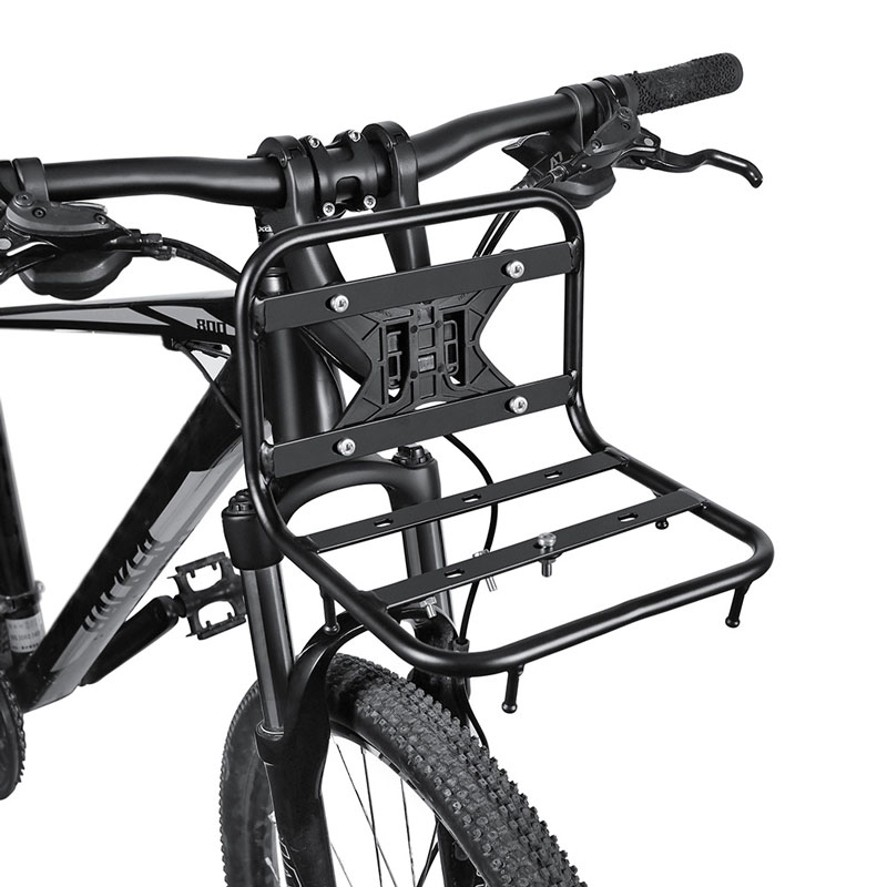 Cycling Gear Pack - Bisiklet Ön Rafı Alüminyum Alaşımlı Çok