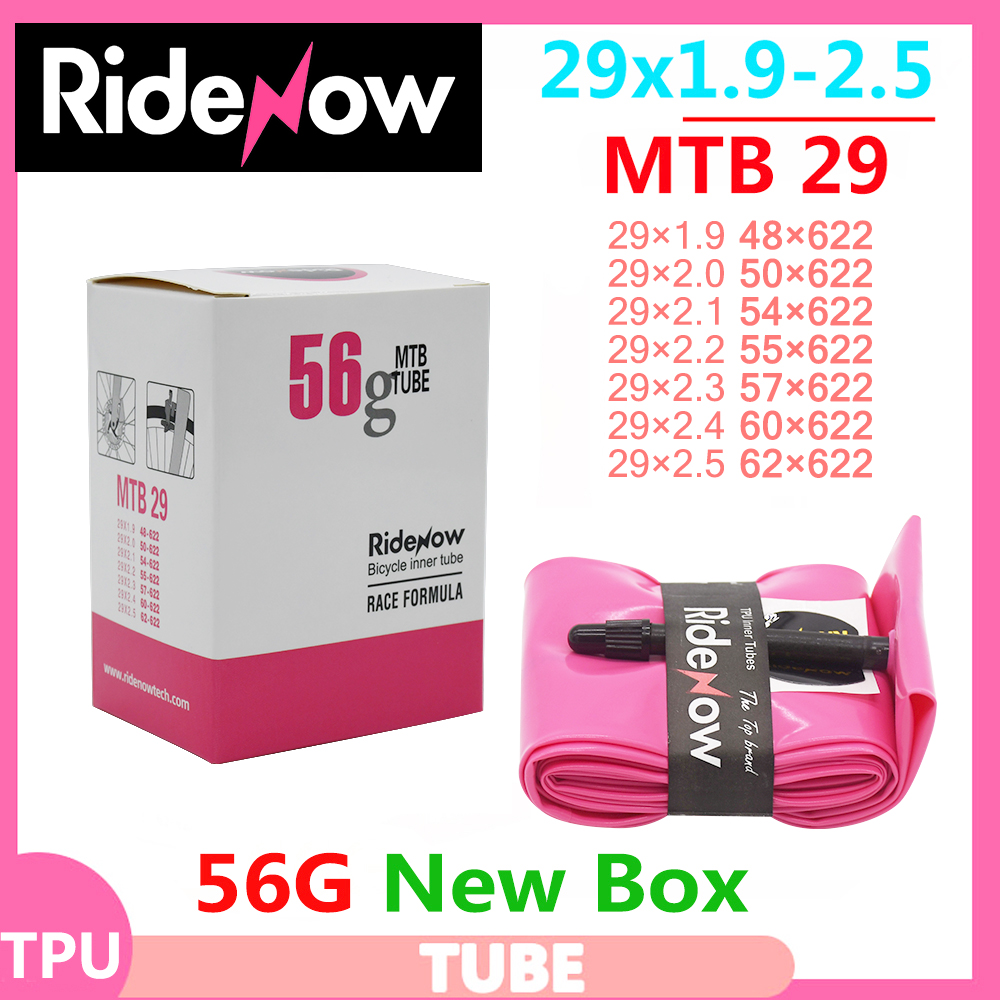 Cycling Gear Parts - Ultralight RideNow TPU MTB 29 bisiklet