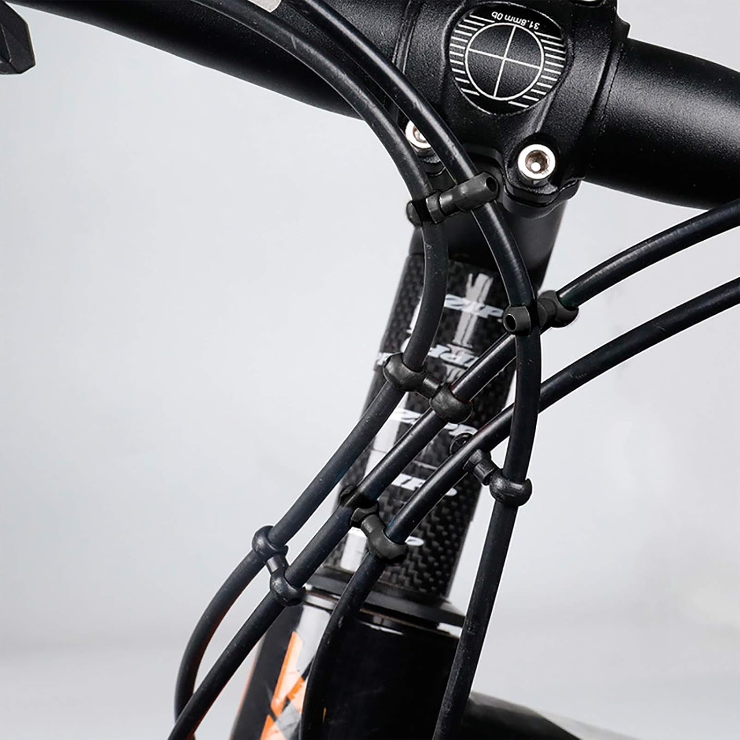 10 adet/takım Bisiklet Çapraz  - Cycling Gear Parts incelemesi ve fiyatı