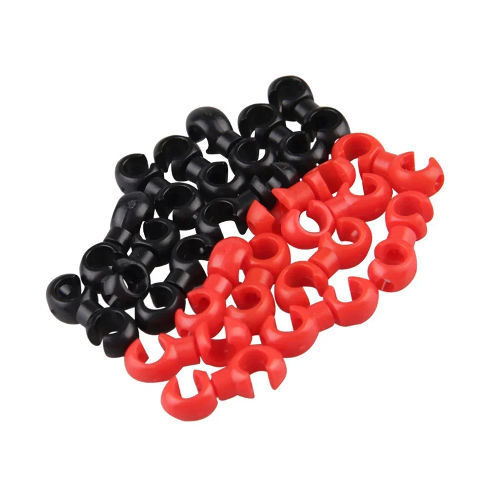 10 adet/takım Bisiklet Çapraz  - Cycling Gear Parts incelemesi ve fiyatı