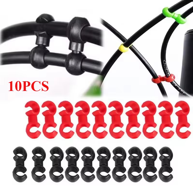 10 adet/takım Bisiklet Çapraz  - Cycling Gear Parts incelemesi ve fiyatı