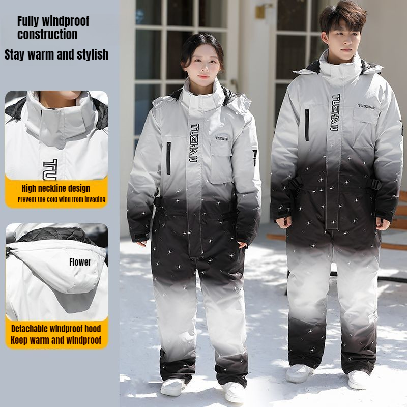 Kışlık Kayak Kıyafetleri Su Ge - Cycling Gear In Winter incelemesi ve fiyatı