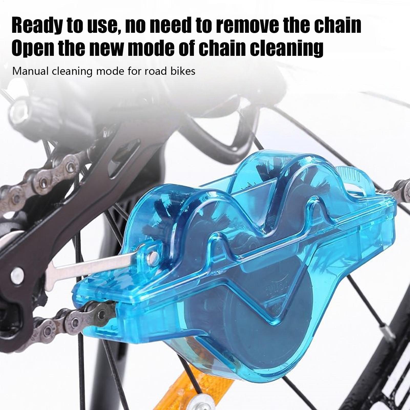 Zincir Temizleyici Temizleme B - Bike Chain Cleaner incelemesi ve fiyatı