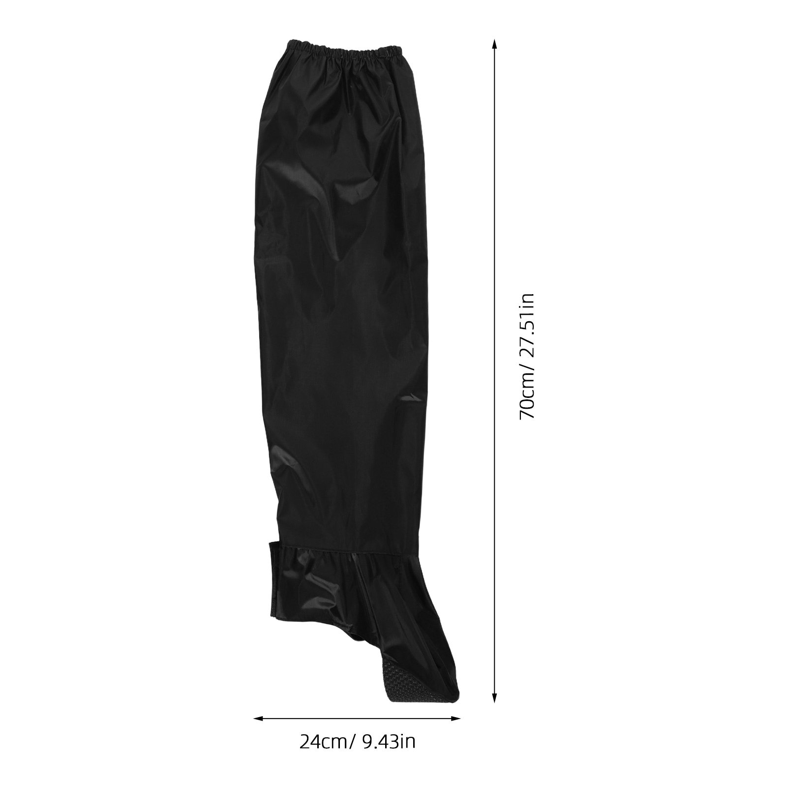 1 çift motosiklet yağmur panto - Cycling Gear In Rain incelemesi ve fiyatı