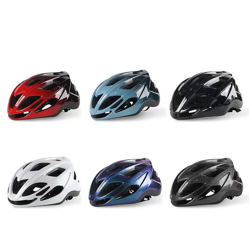 Dağ Yol Bisikleti Kaskı Sürme  - Bicycle Helmet incelemesi ve fiyatı