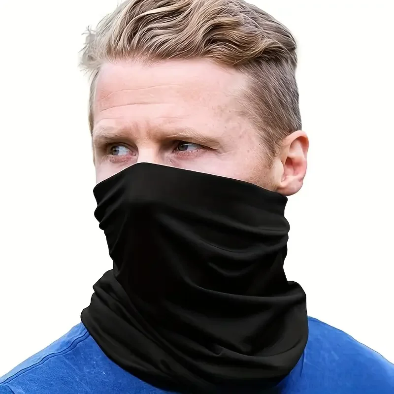 2025 Açık Bisiklet Yürüyüş Kam - Cycling Face Mask incelemesi ve fiyatı