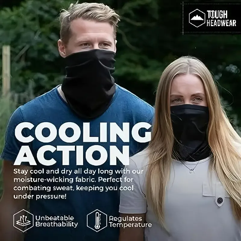 2025 Açık Bisiklet Yürüyüş Kam - Cycling Face Mask incelemesi ve fiyatı