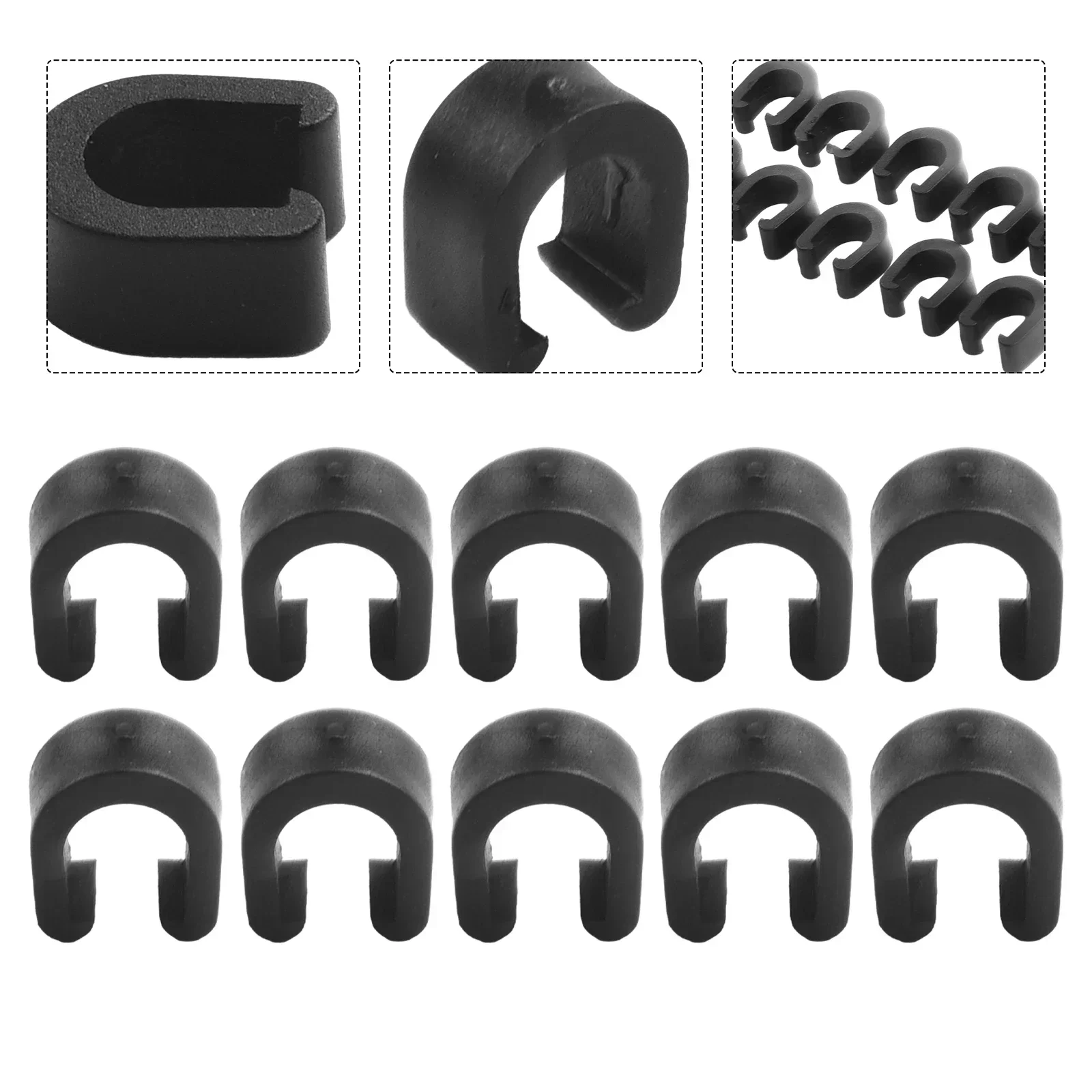 10 adet MTB bisiklet bisiklet  - Cycling Gear Parts incelemesi ve fiyatı