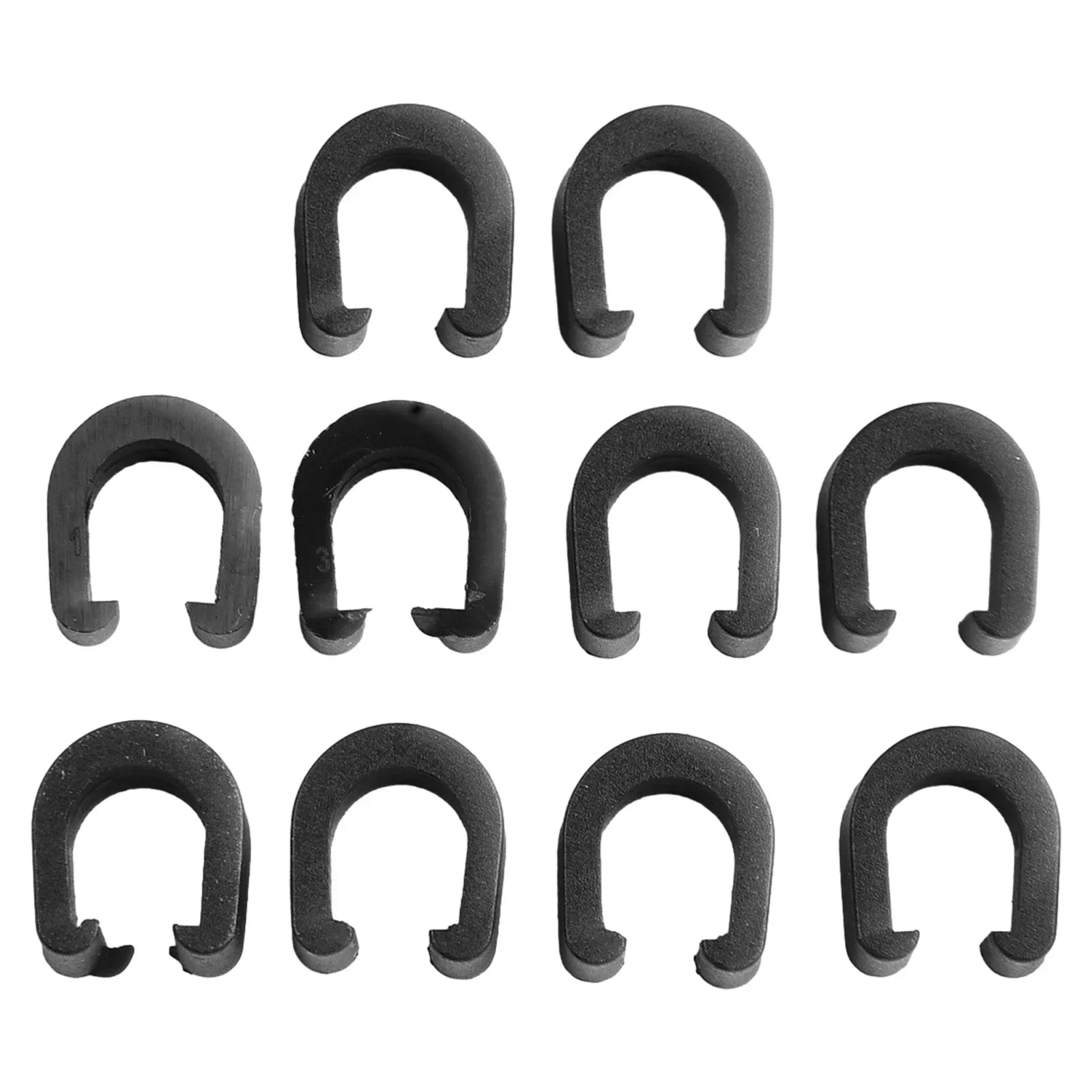 10 adet MTB bisiklet bisiklet  - Cycling Gear Parts incelemesi ve fiyatı