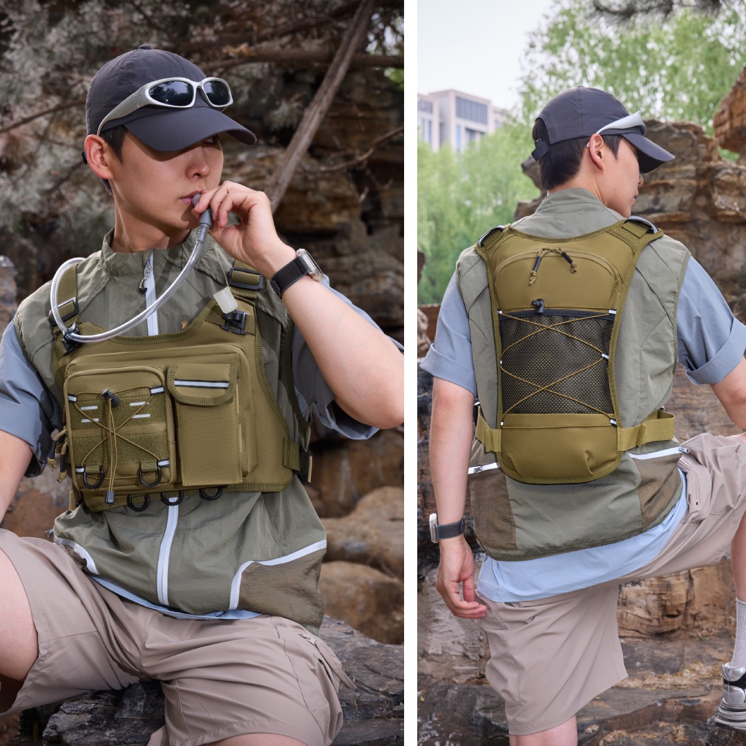Erkekler ve Kadınlar için Koşu - Cycling Gear Pack incelemesi ve fiyatı
