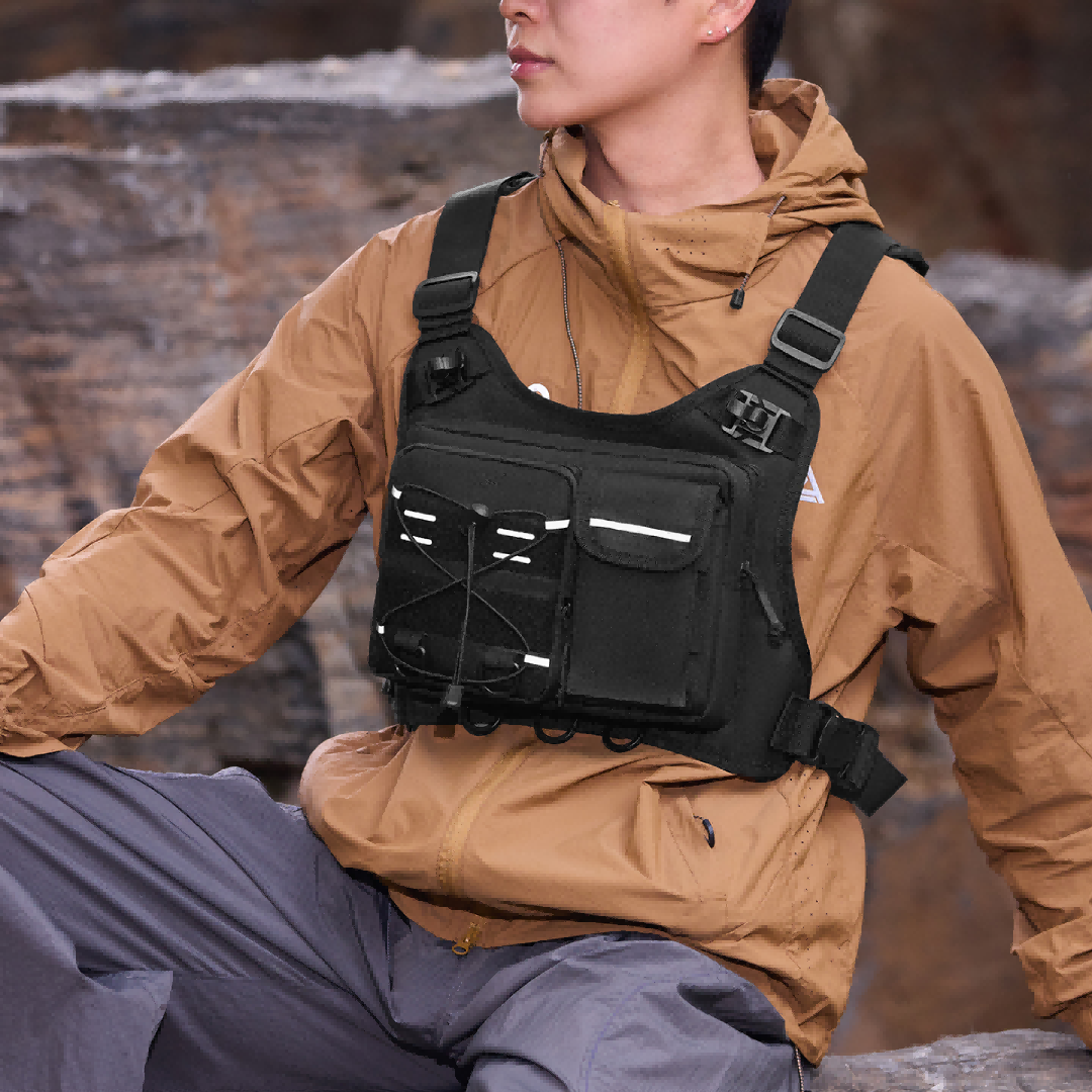 Erkekler ve Kadınlar için Koşu - Cycling Gear Pack incelemesi ve fiyatı