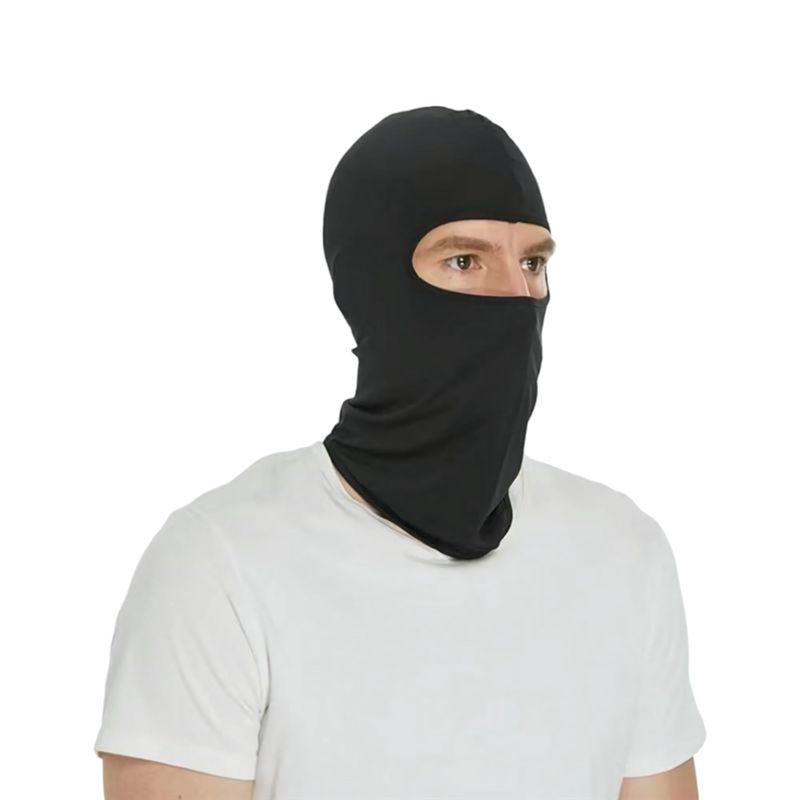 YENİ SICAK Stokta - Tam Yüz Ma - Cycling Face Mask incelemesi ve fiyatı