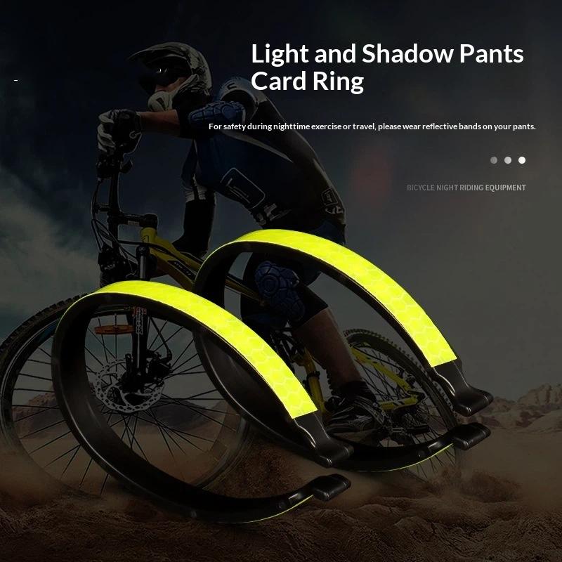Sıcak Fırsat 2 Adet Yansıtıcı  - Cycling Gear For Sale incelemesi ve fiyatı