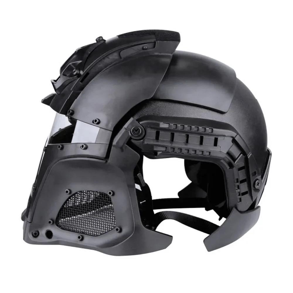 Taktik kask modüler ortaçağ de - Cycling Gear In Winter incelemesi ve fiyatı