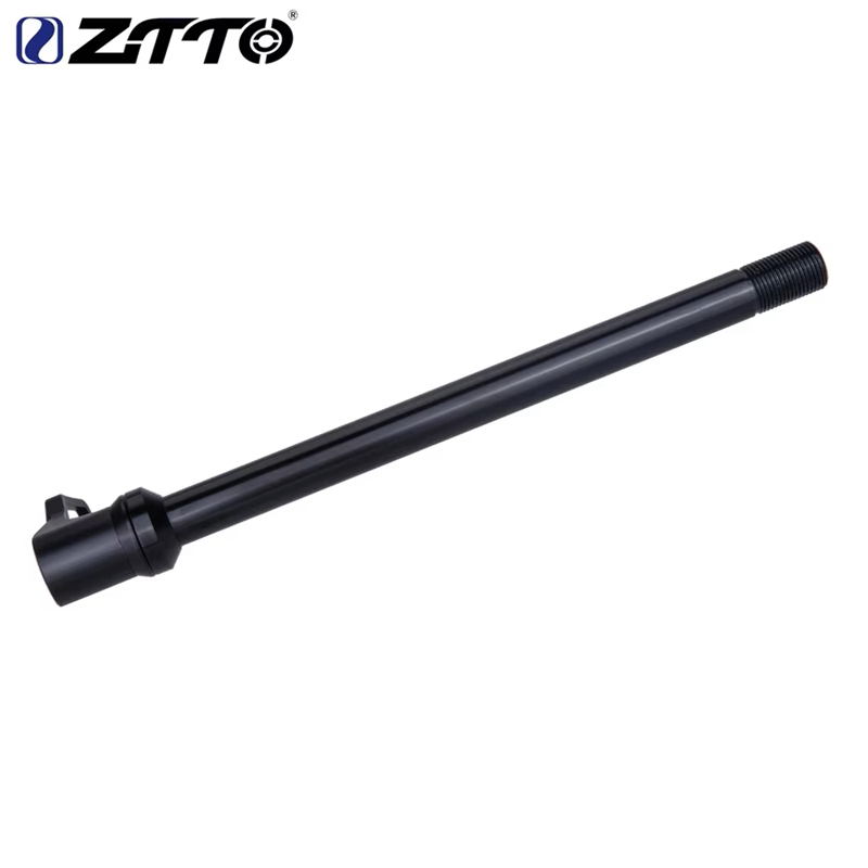 ZTTO MTB Geçmeli Aks Yol Bisik - Quick Release Skewer incelemesi ve fiyatı