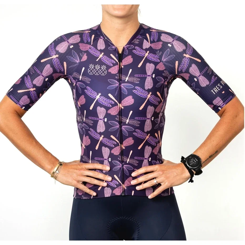 Tres Pinas Üst Bayan Gömlek Bi - Cycling Gear Girls incelemesi ve fiyatı