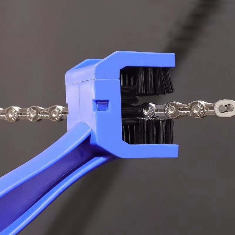 Taşınabilir Zincir Temizleyici - Bike Chain Cleaner incelemesi ve fiyatı