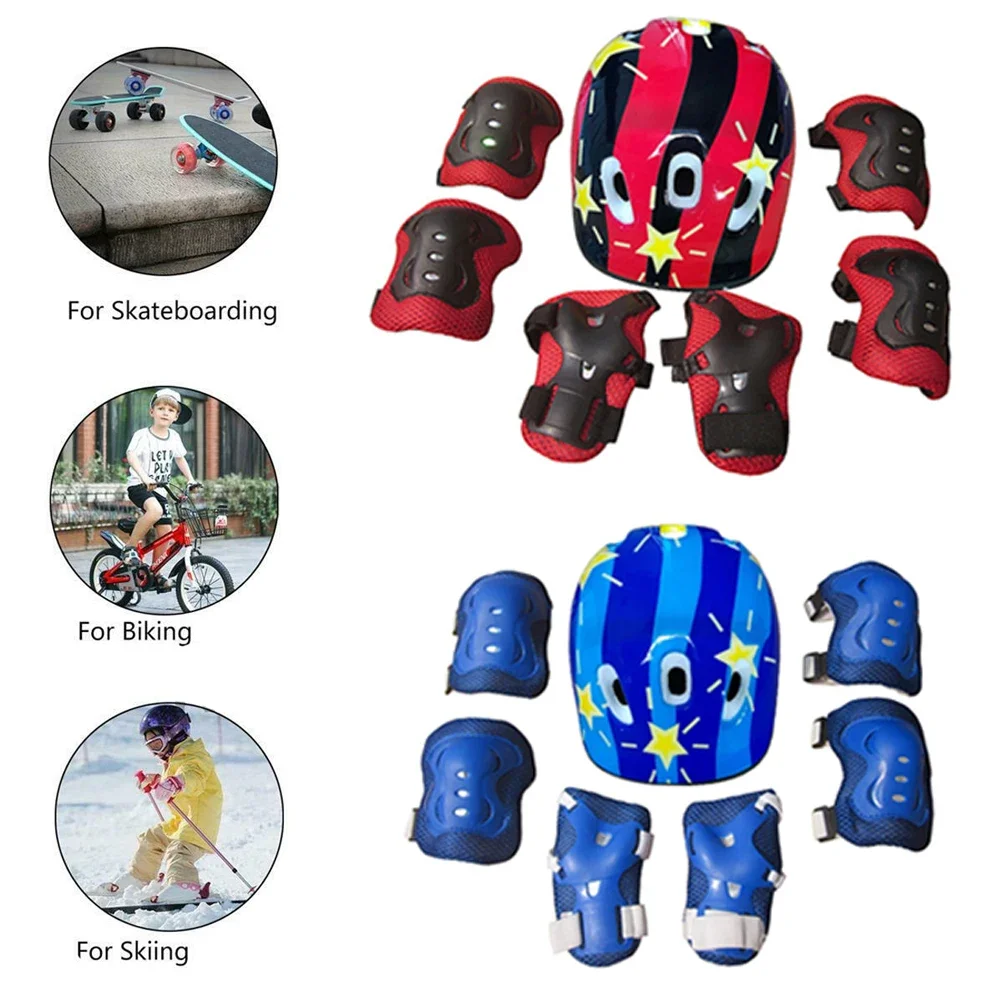 Ayarlanabilir çocuklar kask ve - Cycling Protective Gear For Kids incelemesi ve fiyatı