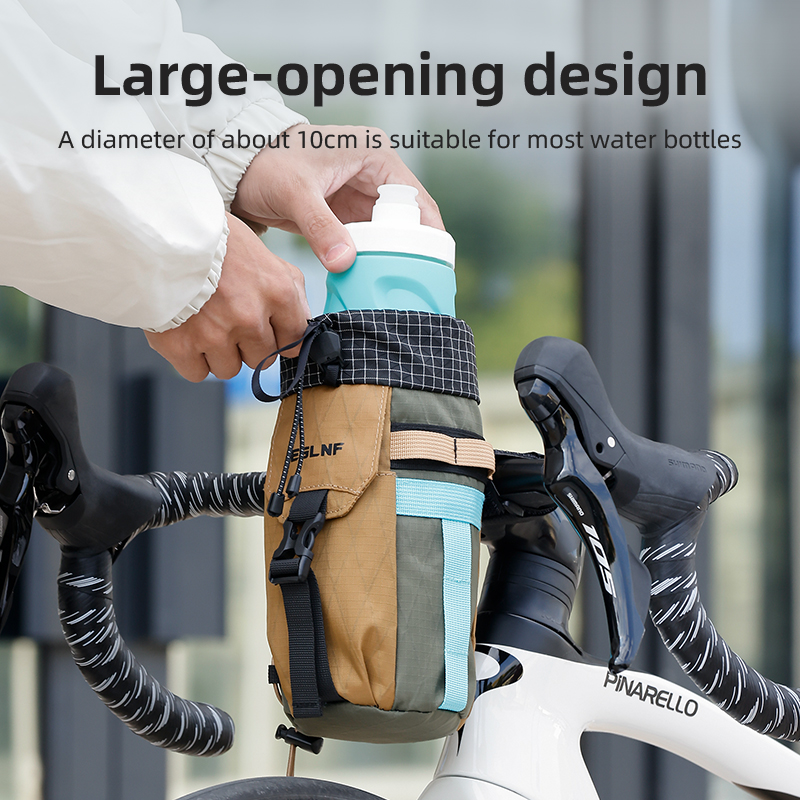 ESLNF Taşınabilir Bisiklet Su  - Cycling Gear Pack incelemesi ve fiyatı