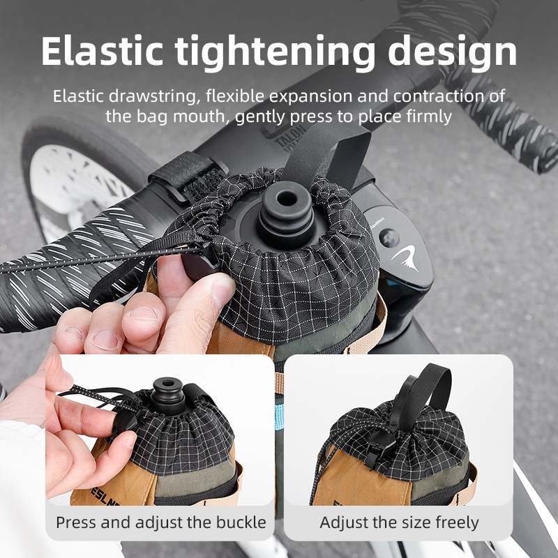 ESLNF Taşınabilir Bisiklet Su  - Cycling Gear Pack incelemesi ve fiyatı