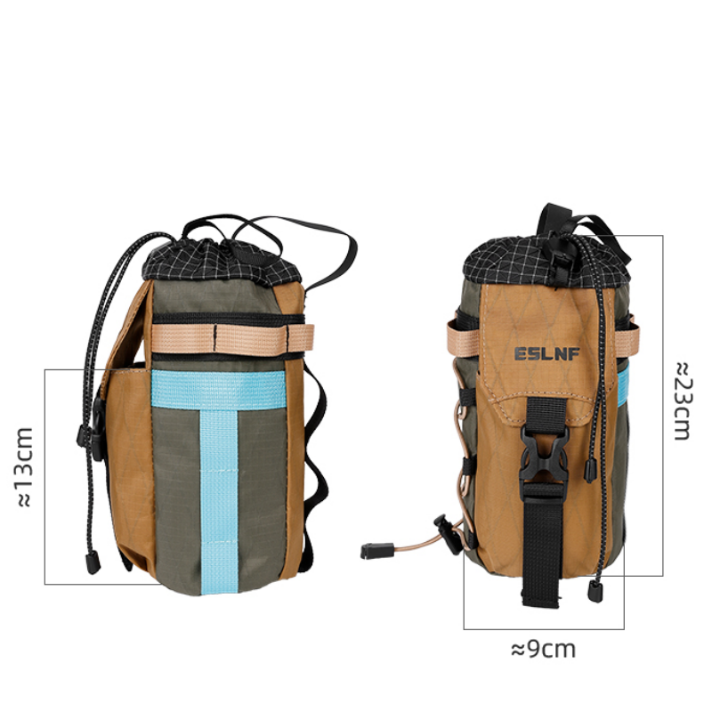 ESLNF Taşınabilir Bisiklet Su  - Cycling Gear Pack incelemesi ve fiyatı