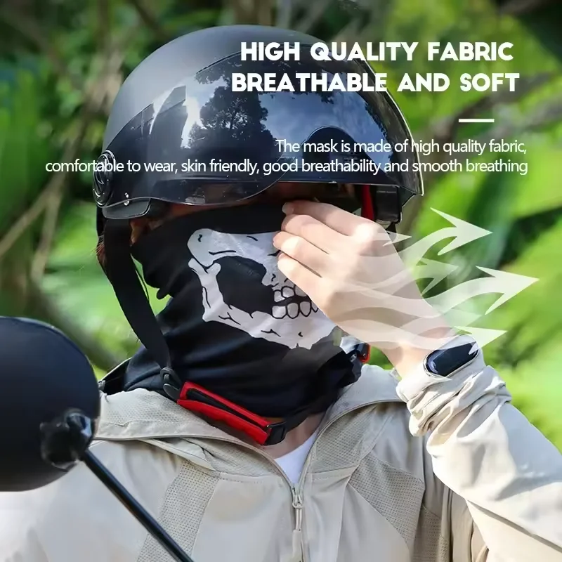 Kafatası Erkekler Balaclava Ka - Aero Cycling Helmet incelemesi ve fiyatı