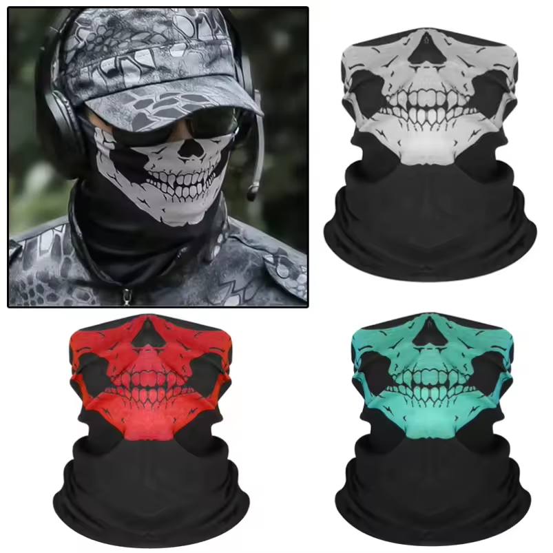Kafatası Erkekler Balaclava Ka - Aero Cycling Helmet incelemesi ve fiyatı