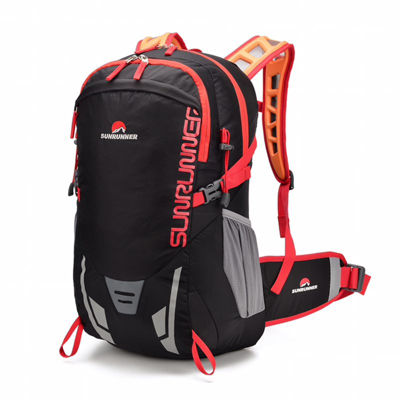 35L Yürüyüş Sırt Çantası Büyük - Cycling Gear Pack incelemesi ve fiyatı