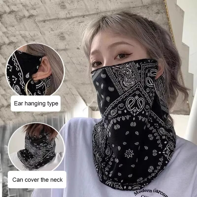 Moda Punk Güneş Koruyucu Maske - Cycling Face Mask incelemesi ve fiyatı