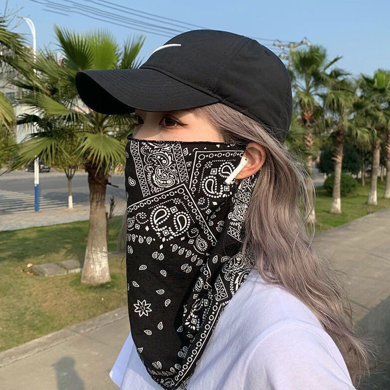 Moda Punk Güneş Koruyucu Maske - Cycling Face Mask incelemesi ve fiyatı