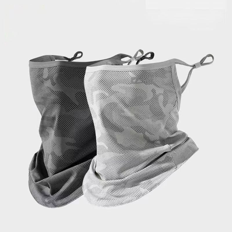 Boyunluk UV Koruma Yüz Maskesi - Cycling Face Mask incelemesi ve fiyatı