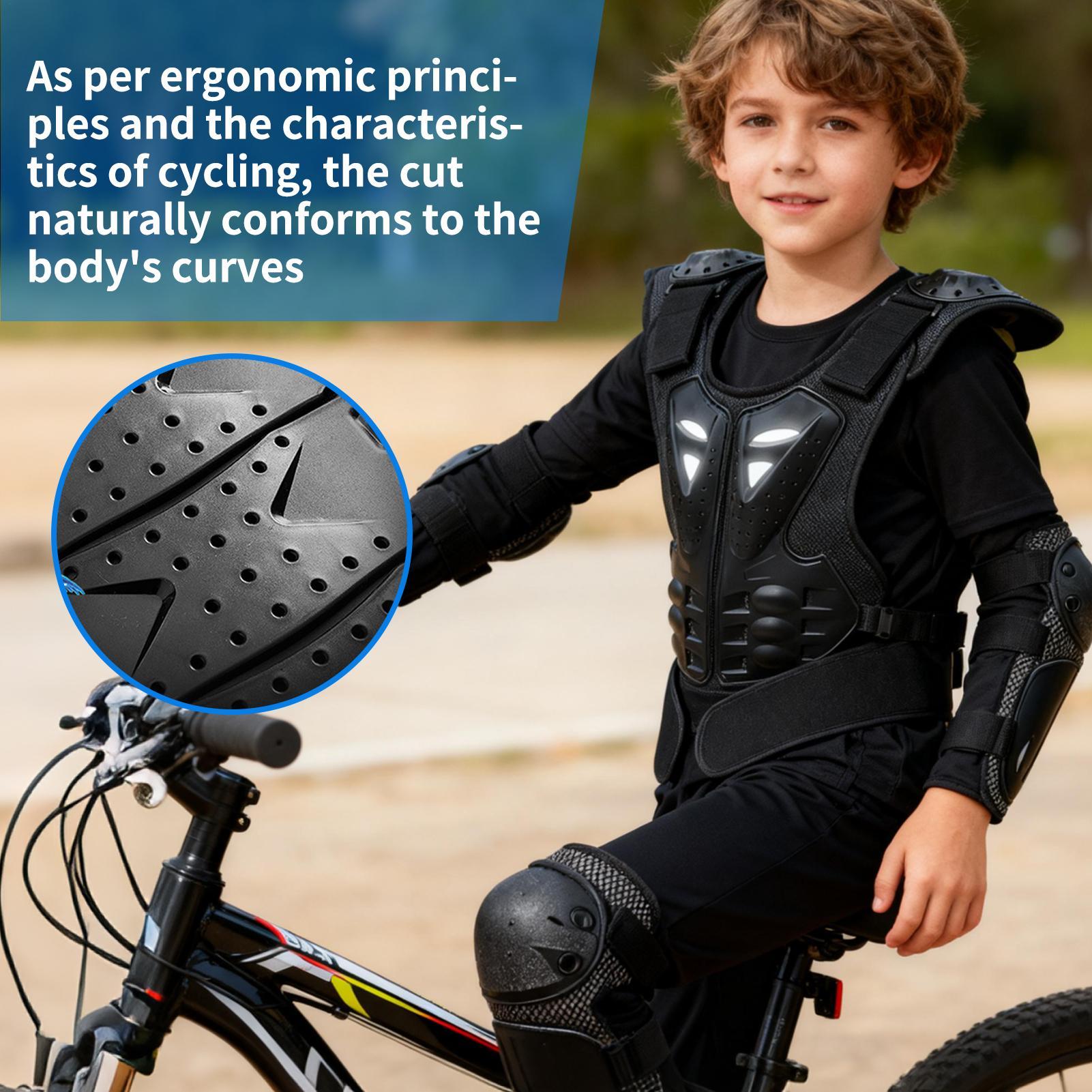 Gençlik Motokros Ekipmanları G - Cycling Gear Girls incelemesi ve fiyatı